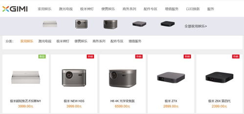 重營銷輕研發，極米的科技之路能走多遠？