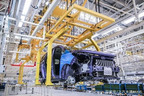 汽車銷量排行榜揭曉，上汽大通MAXUS銷售業績創新高